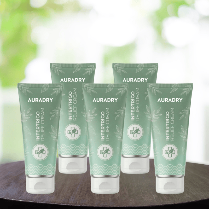 AuraDry™