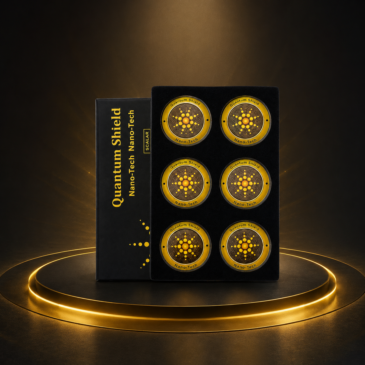 QuantumShield