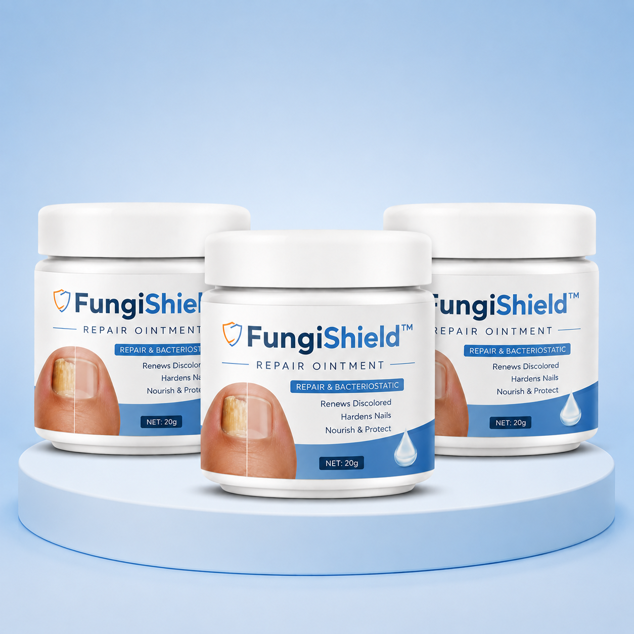 FungiShield™