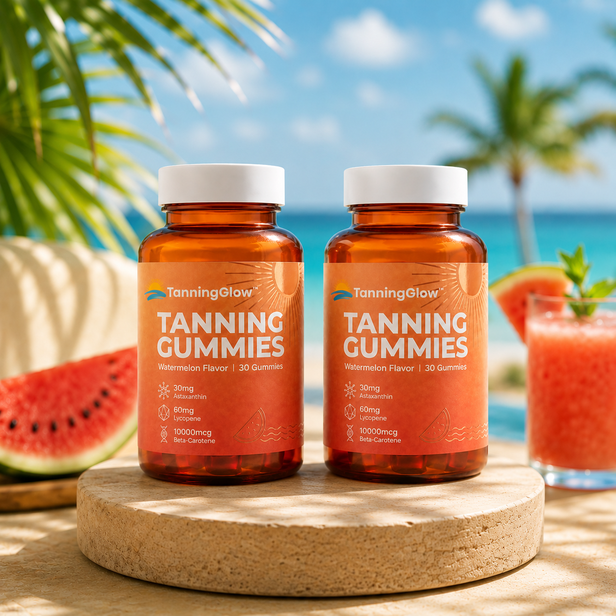 TanningGlow