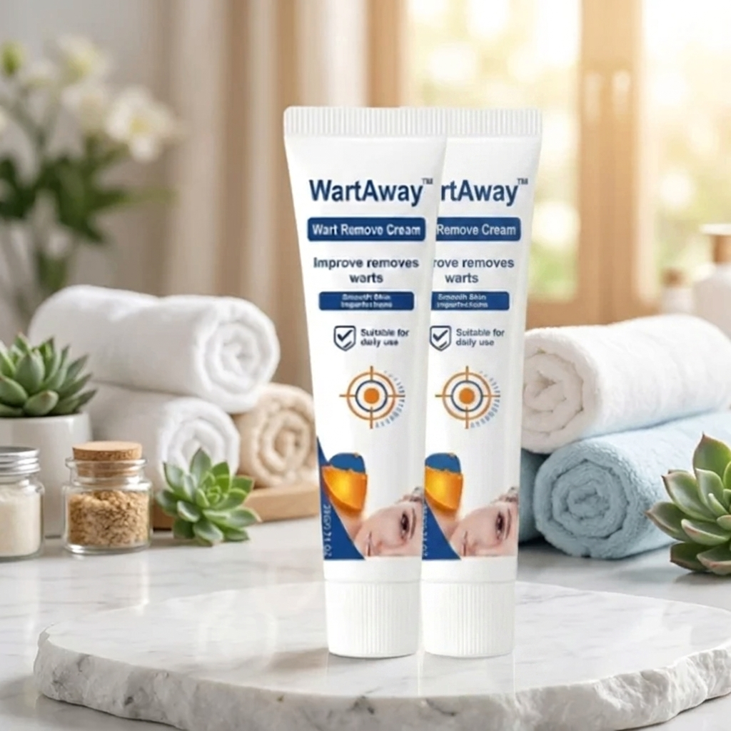 WartAway™