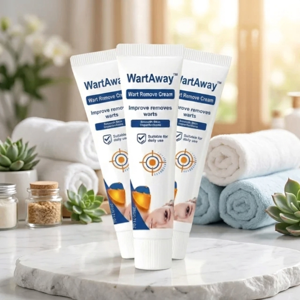 WartAway™