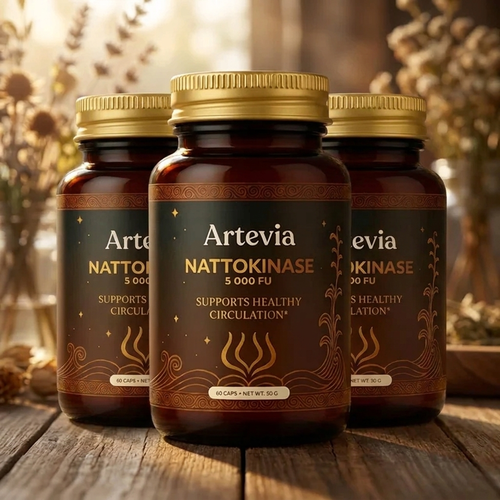 Artevia™