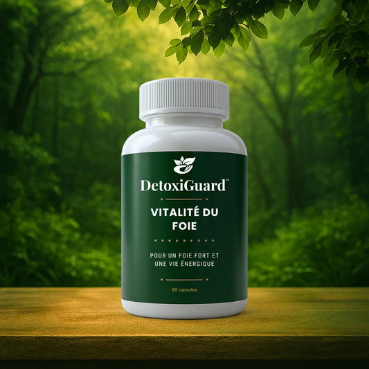 DetoxiGuard™