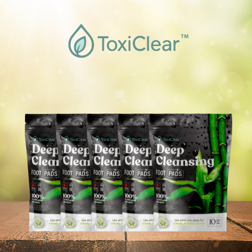 ToxiClear™