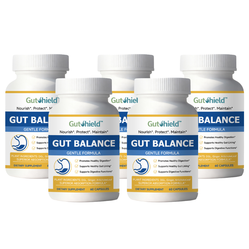 GutShield™