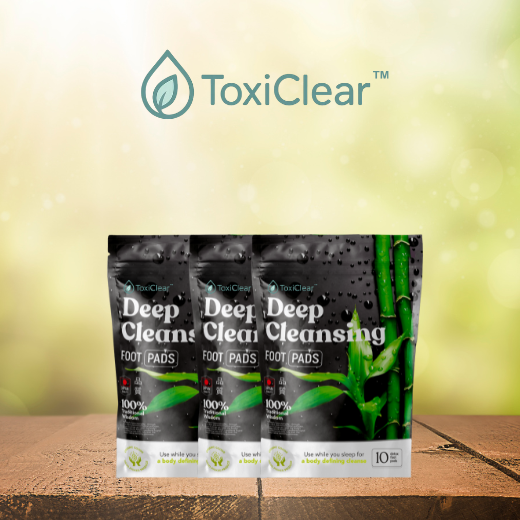 ToxiClear™
