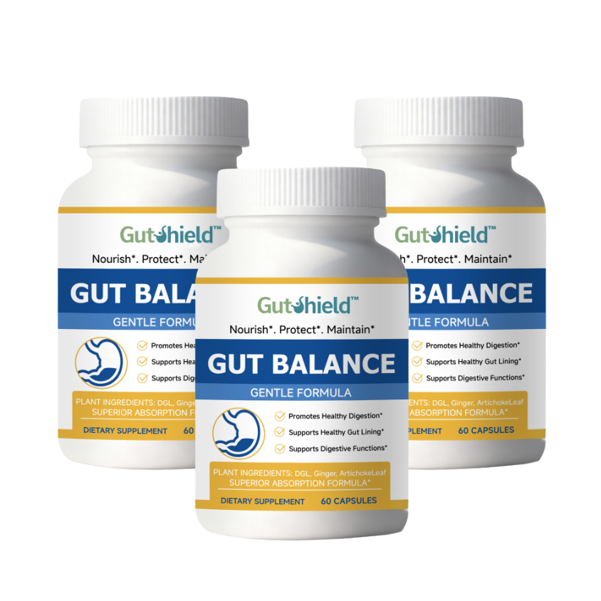 GutShield™