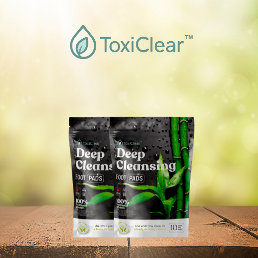 ToxiClear™