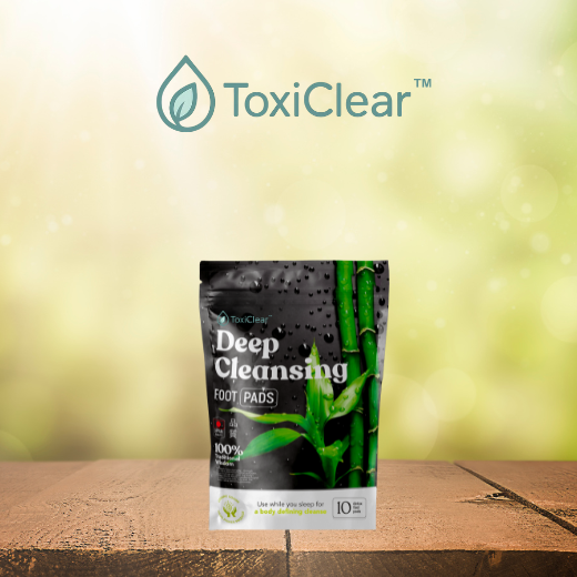 ToxiClear™