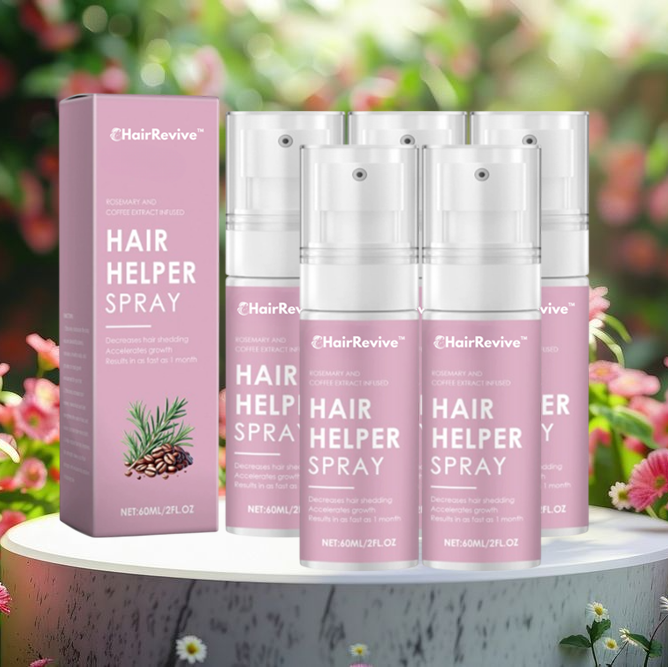 HairRevive™ 2.0