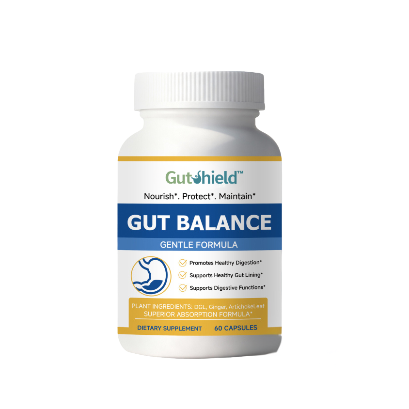 GutShield™