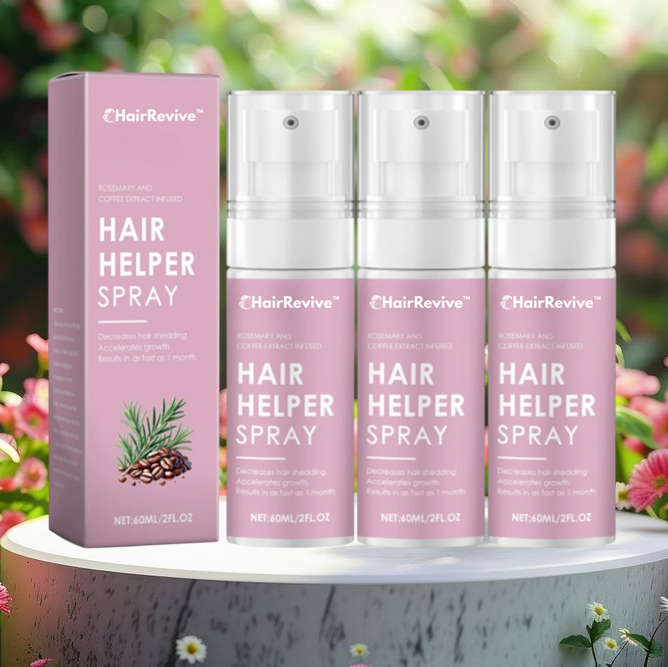 HairRevive™ 2.0