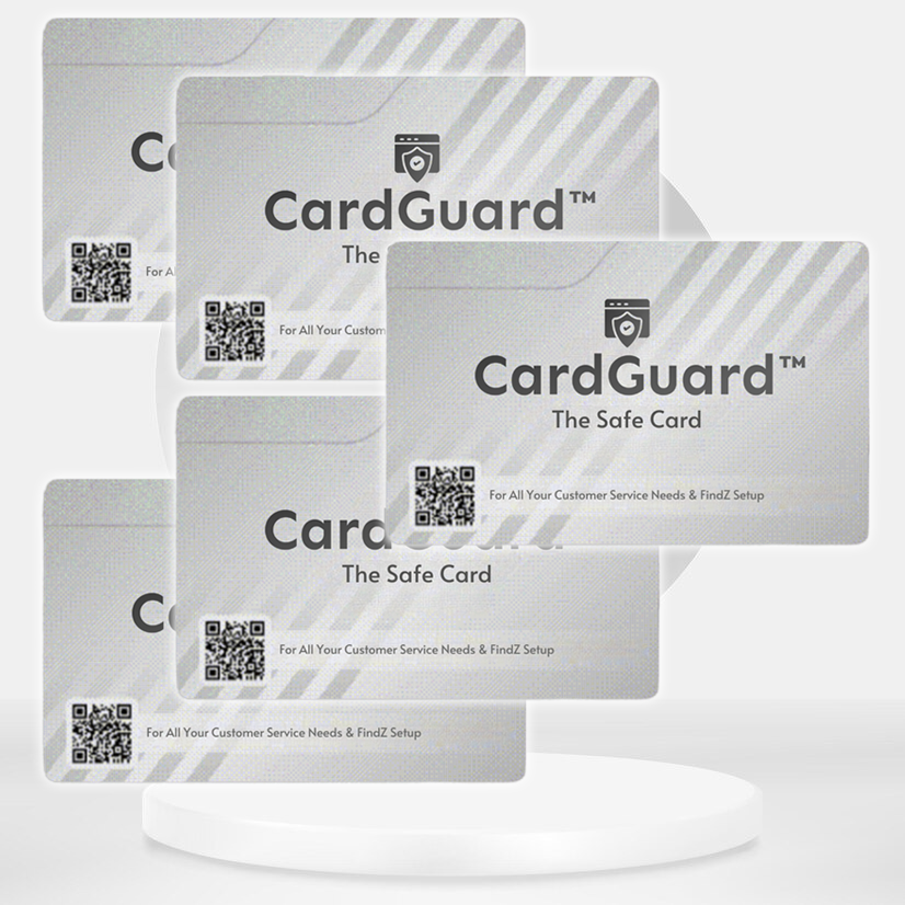 CardGuard™