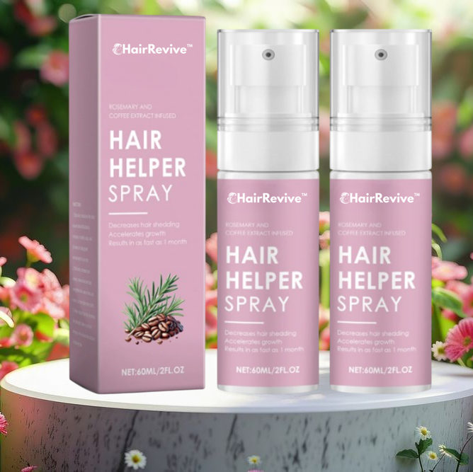 HairRevive™ 2.0