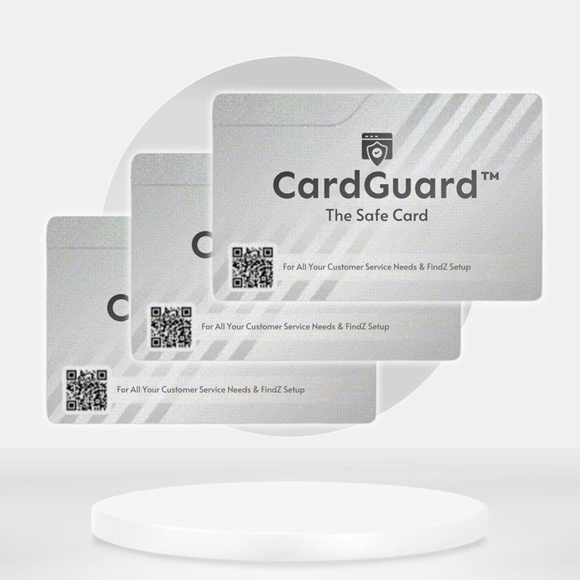 CardGuard™