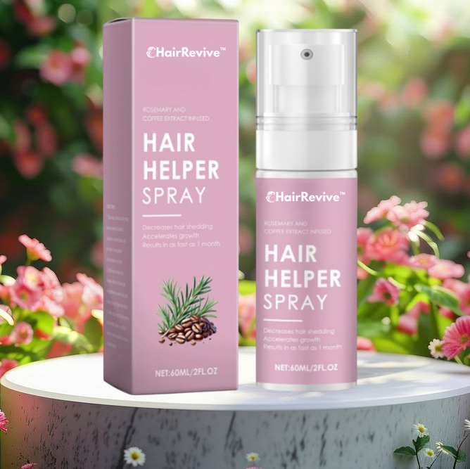 HairRevive™ 2.0
