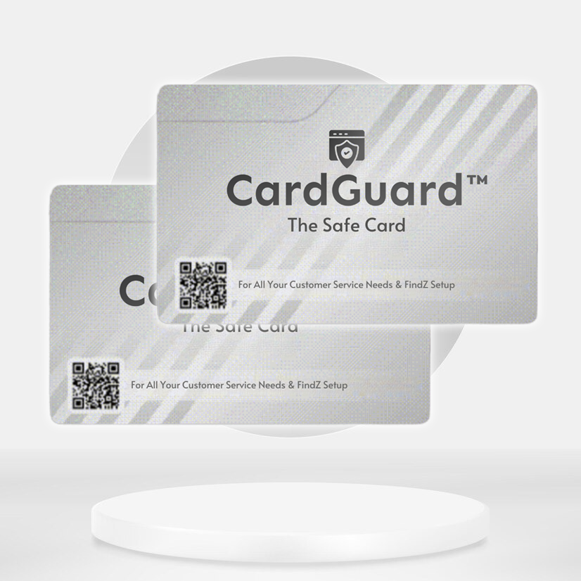 CardGuard™