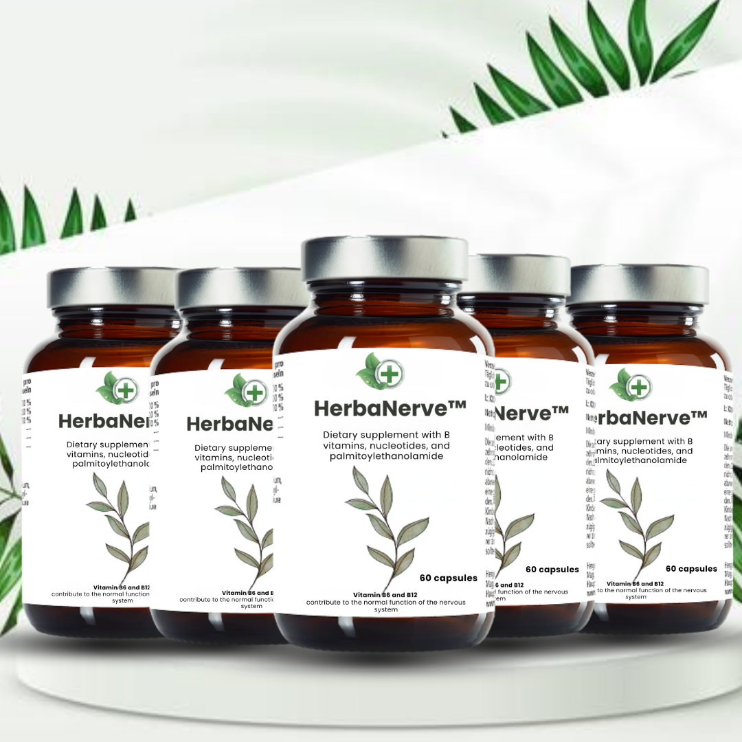 HerbaNerve™