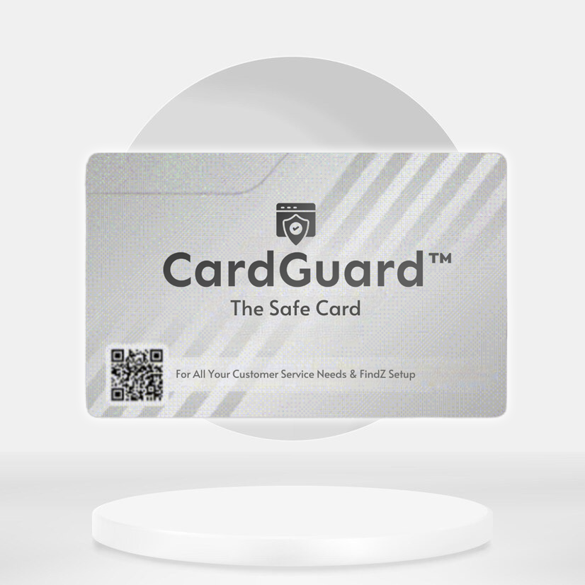 CardGuard™