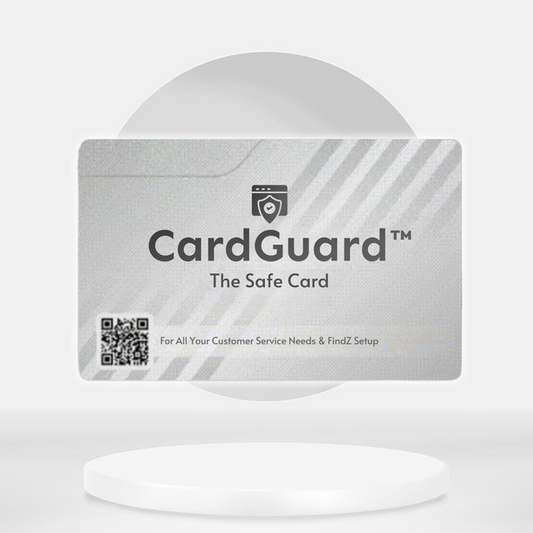 CardGuard™