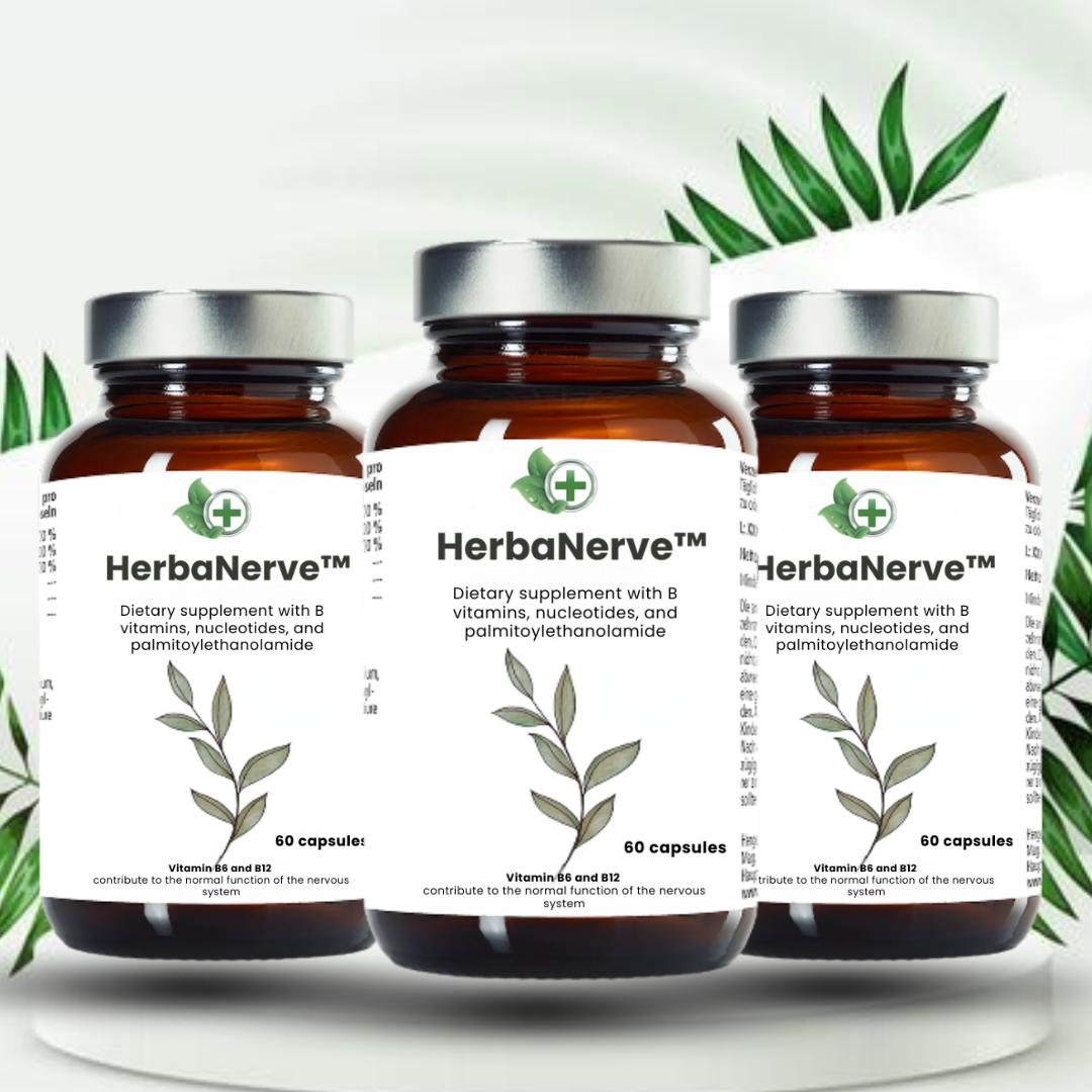HerbaNerve™