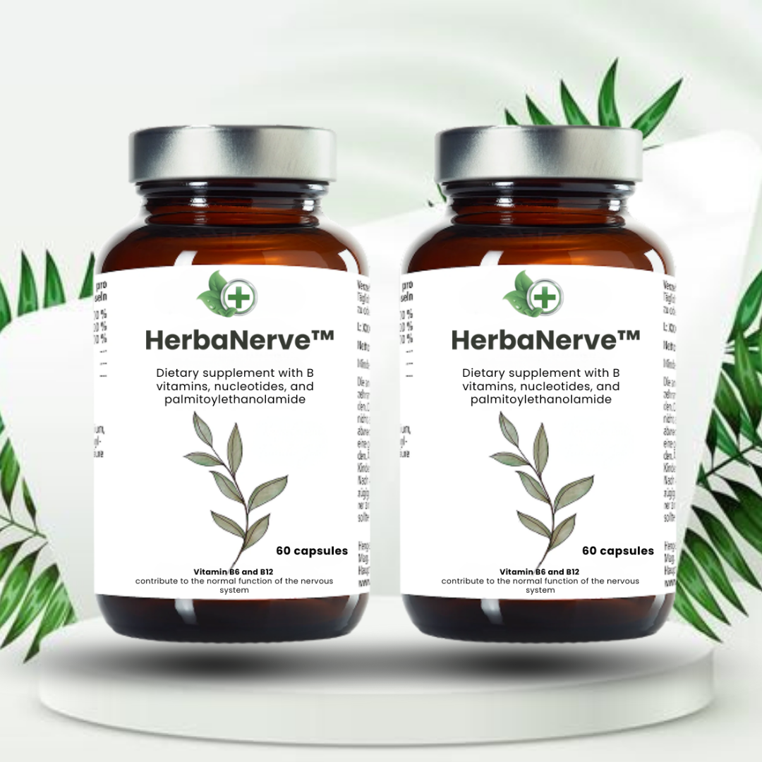 HerbaNerve™