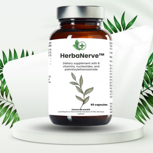 HerbaNerve™
