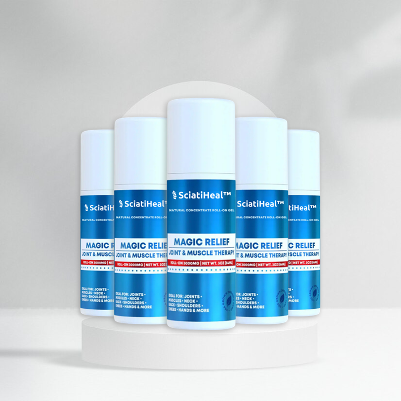 SciatiHeal™