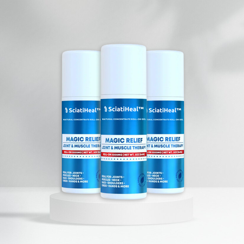 SciatiHeal™