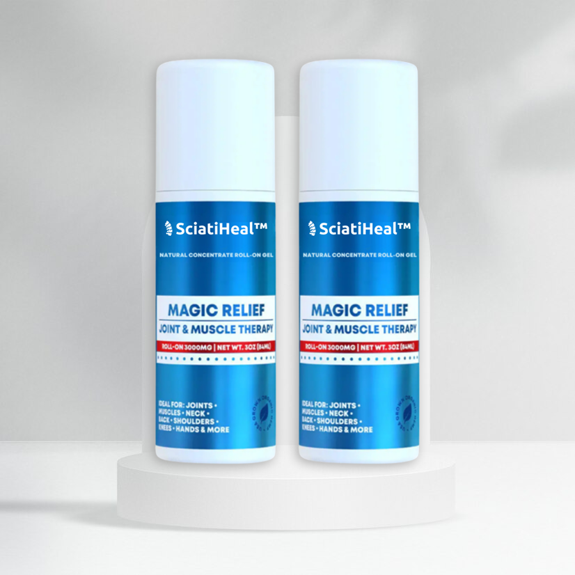 SciatiHeal™