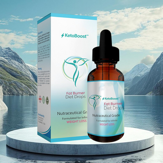 KetoBoost™