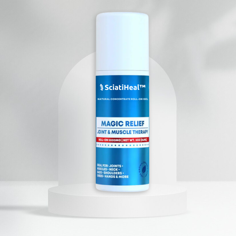 SciatiHeal™