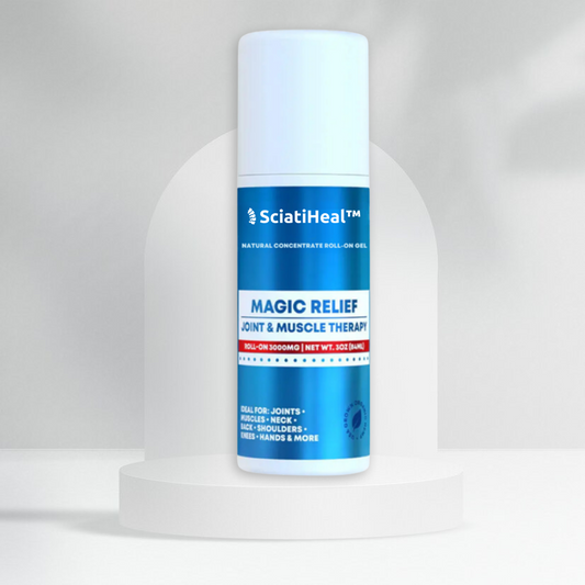 SciatiHeal™
