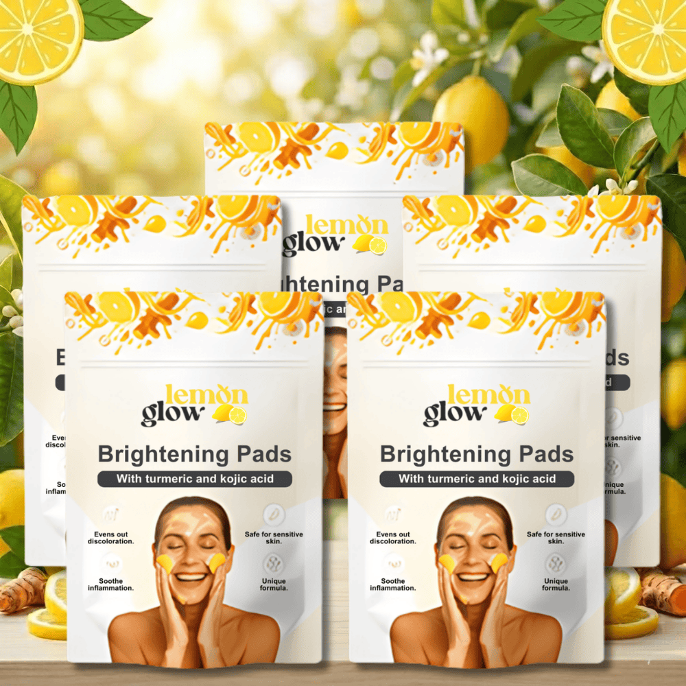LemonGlow™