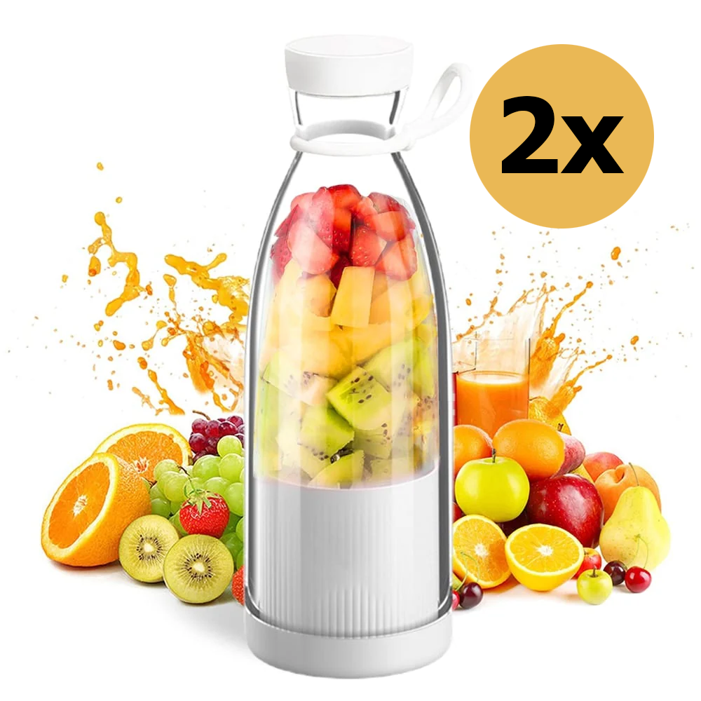 FreshJuice™