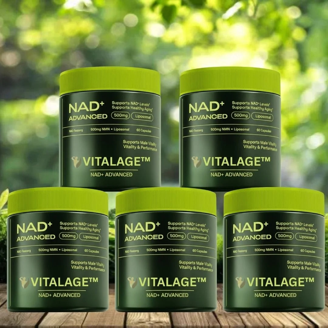 VITALAGE™