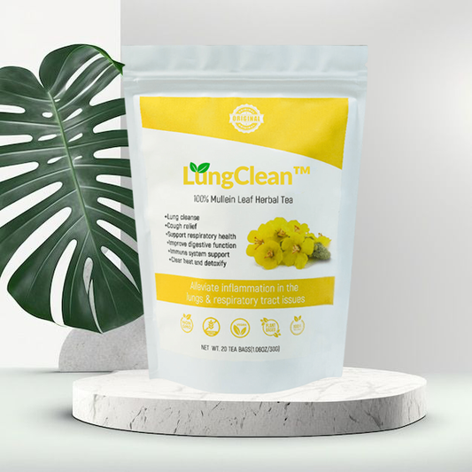 LungClean™