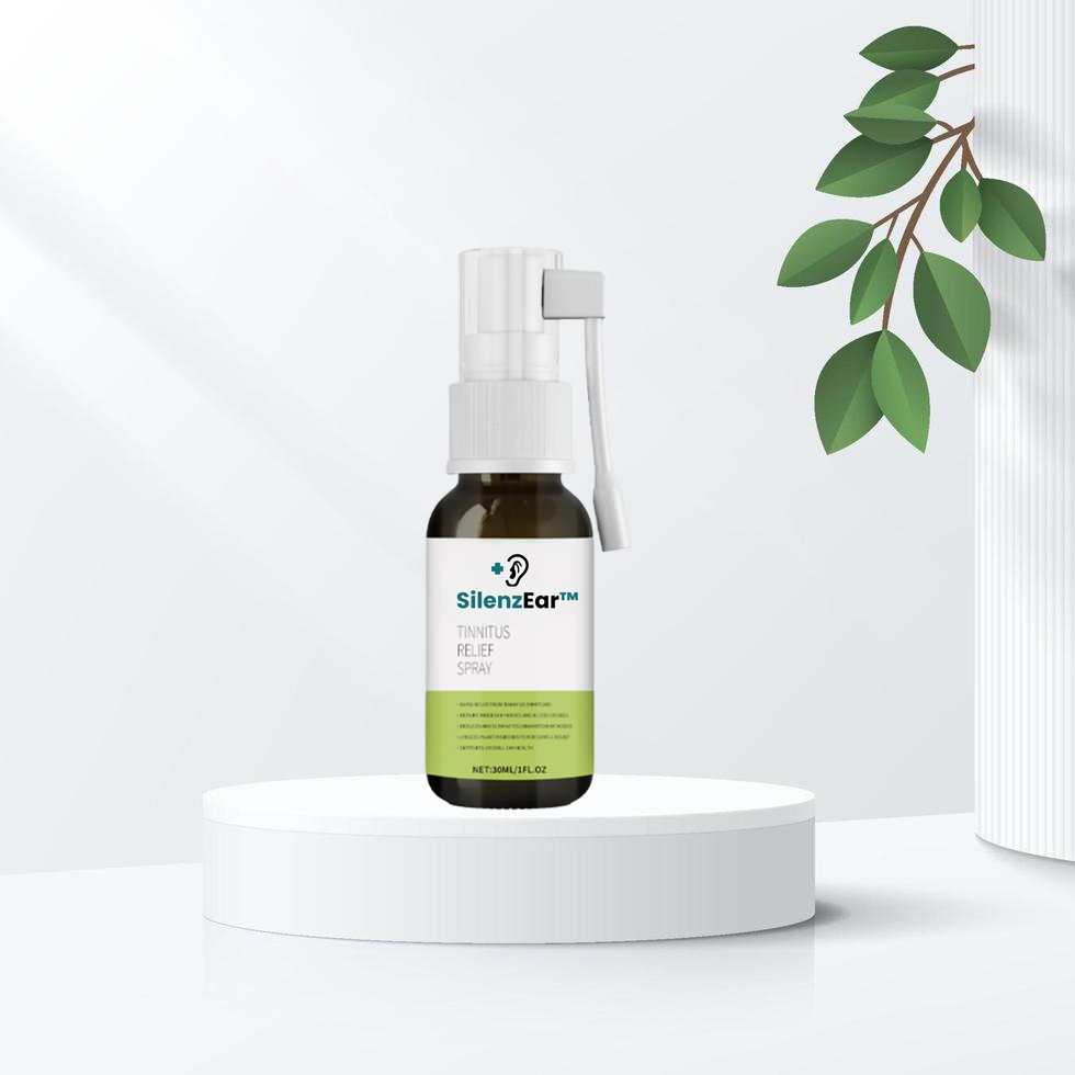 SilenzEar™