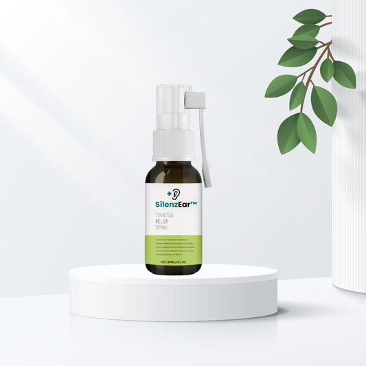 SilenzEar™