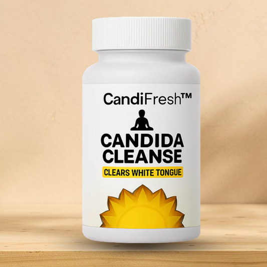 CandiFresh™