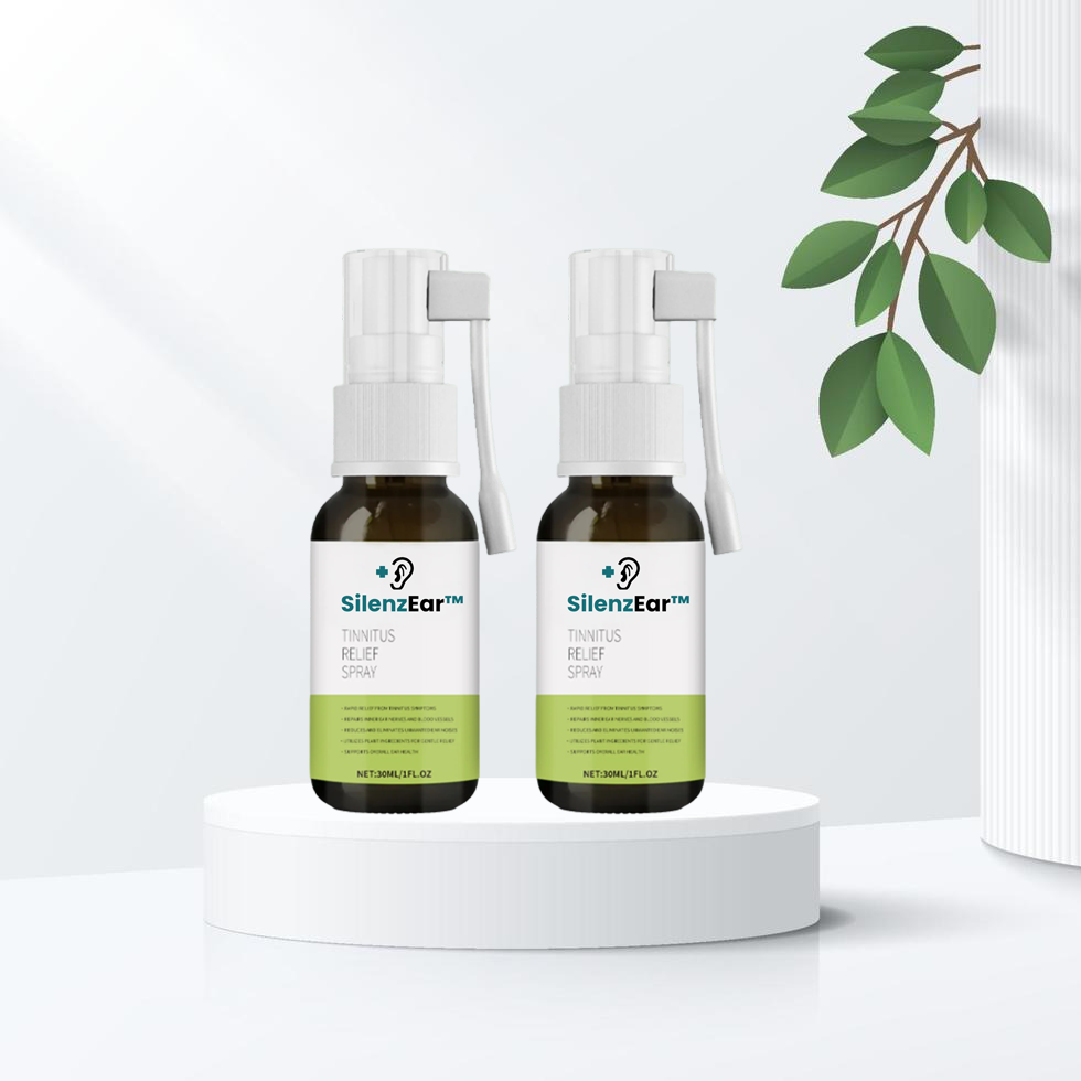 SilenzEar™