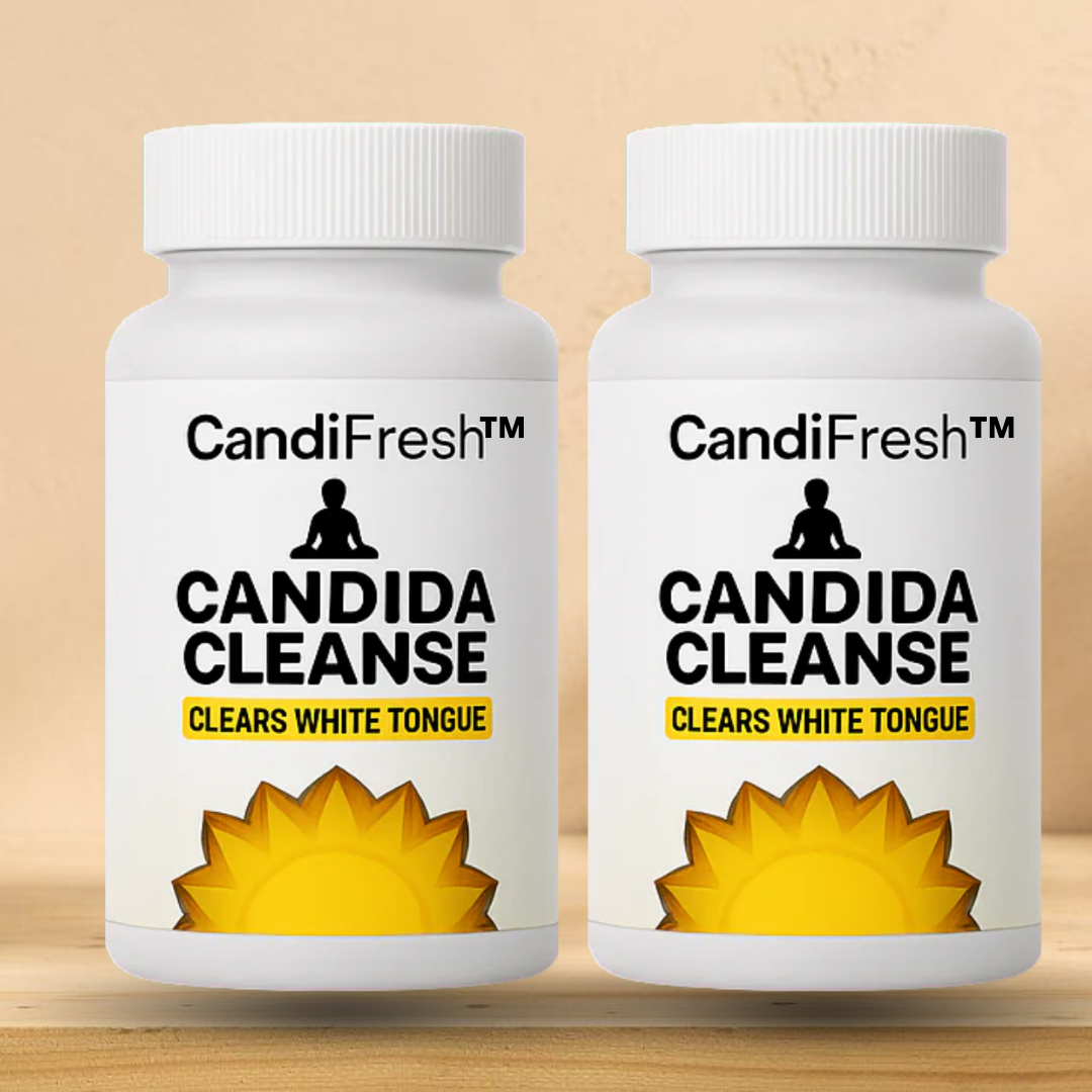 CandiFresh™
