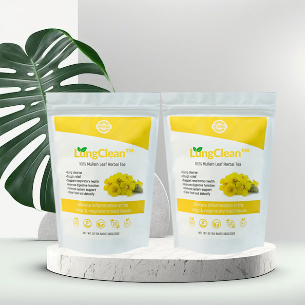 LungClean™