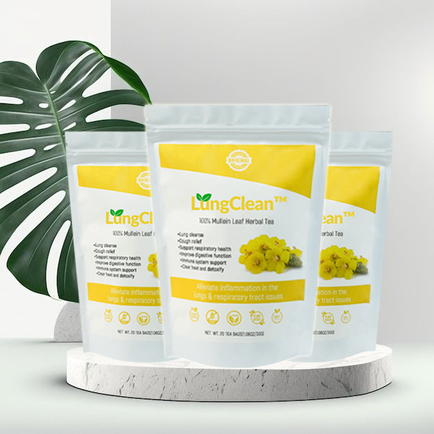 LungClean™