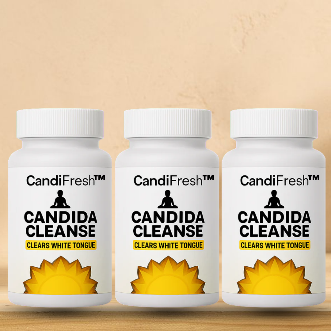 CandiFresh™