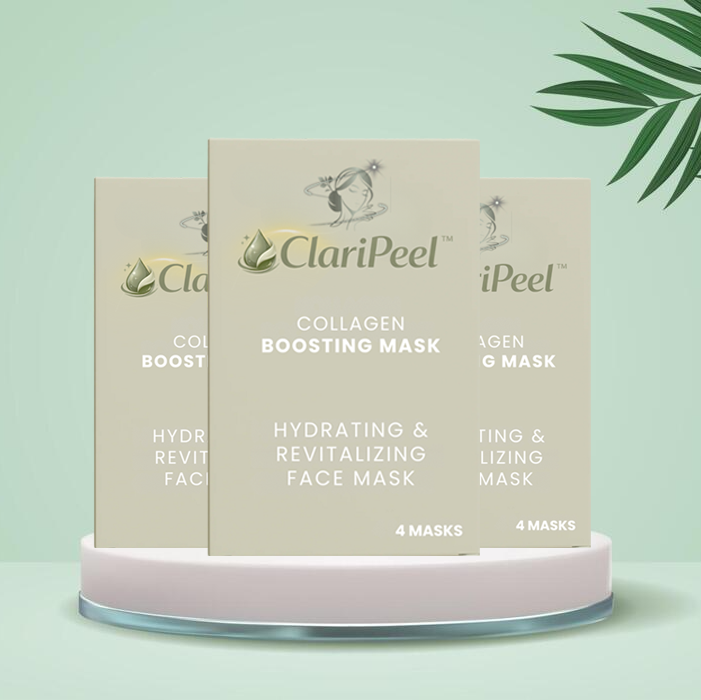 ClariPeel™