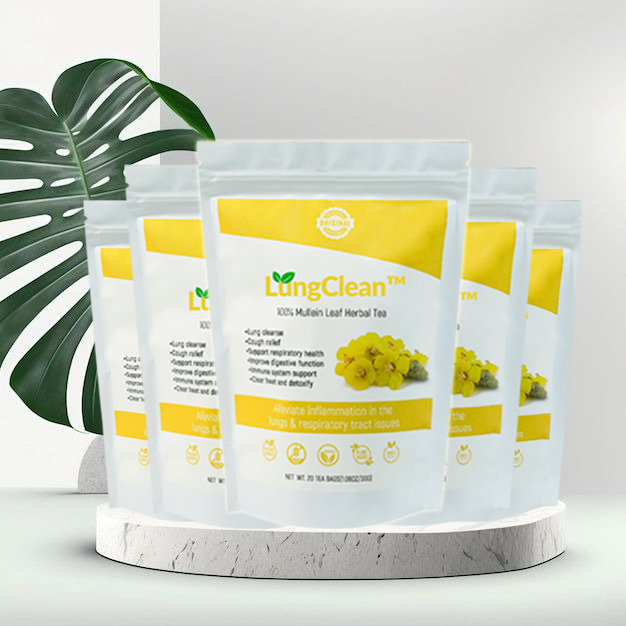 LungClean™