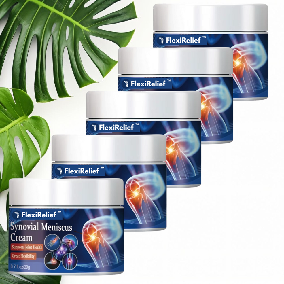 FlexiRelief™