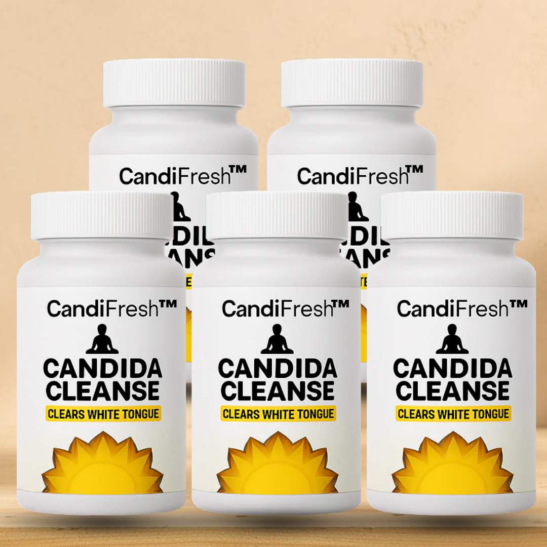 CandiFresh™